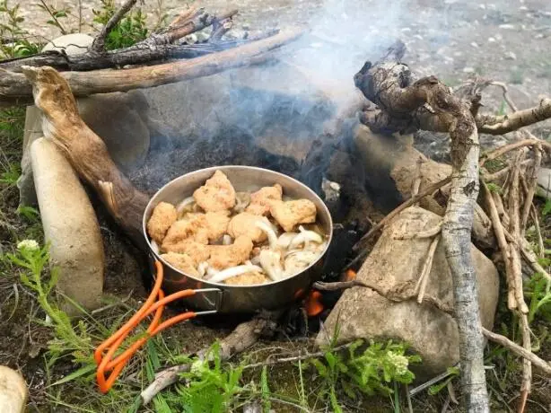 А на второй день мои ноги перестали гудеть припухлости тоже заметно отступили - фото 13