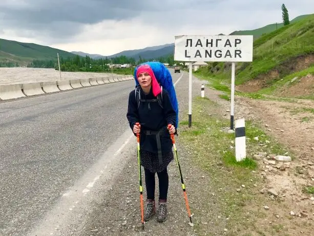 С ногами и правда вышло очень жизненно Встречные спрашивают Валеру зачем он - фото 16