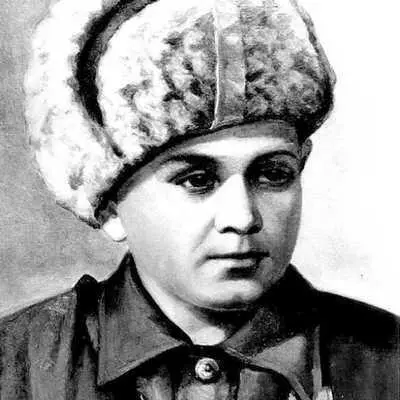 Леонид Александрович Голиков 19261943 пионергерой тимуровец участник - фото 6