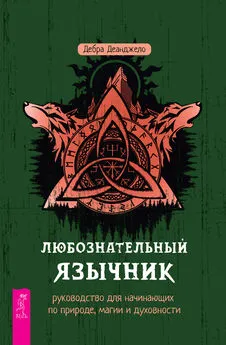 Дебра Деанджело - Любознательный язычник: руководство для начинающих по природе, магии и духовности