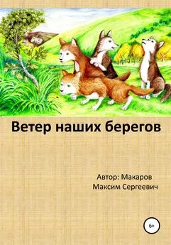 Максим Макаров - Ветер наших берегов