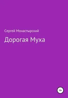 Сергей Монастырский - Дорогая муха