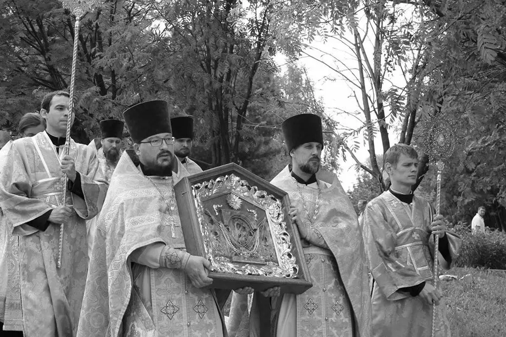 Сокровище духовное В 18661885 годы Вятской епархией управлял архиепископ - фото 8