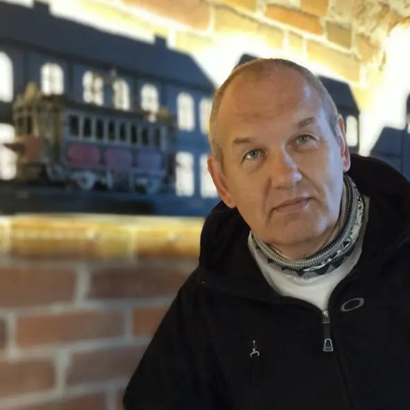 Вступительное слово продюсера Есть в Нижнем Новгороде место где каждый сможет - фото 3