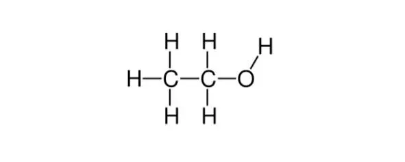 CCHHHHHOH хорошо известное описание молекулы этанола принадлежащей к - фото 3