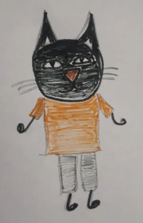 Глава 4 Следующий день был скучноват нужна была уборка в квартире Царапыча - фото 4