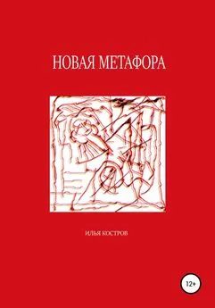 Илья Костров - Новая метафора