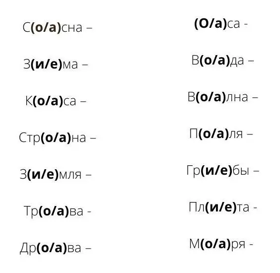 САМЫЙ ГЛАВНЫЙ СЕКРЕТ УДАРЕНИЯ Ты ведь знаешь что если в слове пропустить - фото 1