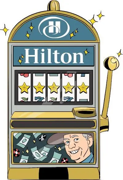 Хилтон первым ввел рейтинг отеля по звездам по принципу звезд на бутылке - фото 123