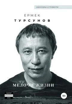 Ермек Турсунов - Мелочи жизни