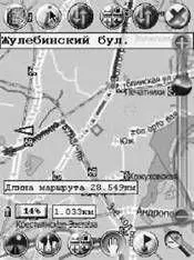 Таким образом мы переходим ко второму варианту ручному способу ввода заторов - фото 75