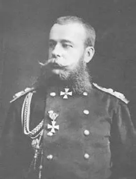 Михаил Дмитриевич СКОБЕЛЕВ 18431882 выдающийся русский военноначальник и - фото 31