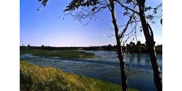 Река Моша Моисей поеврейски означает Моша или Миша понашему С - фото 24