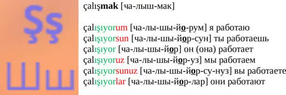 Особенности произношения некоторых букв В русском языке нет звуков - фото 3
