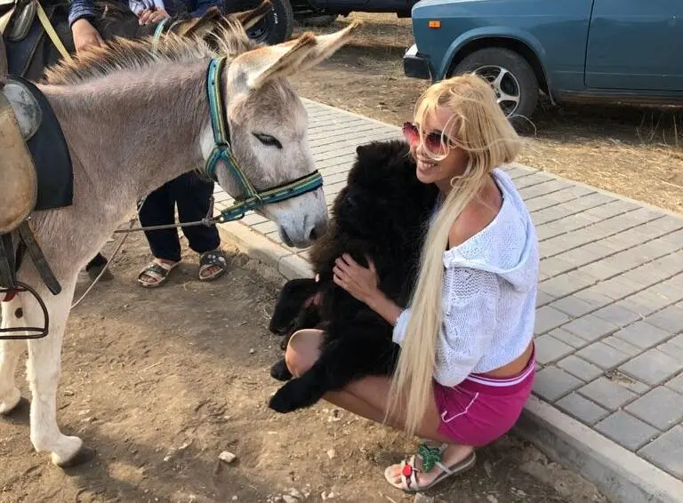 Вы никогда не сможете грубостью и жестокостью привязать к его к себе таким - фото 3