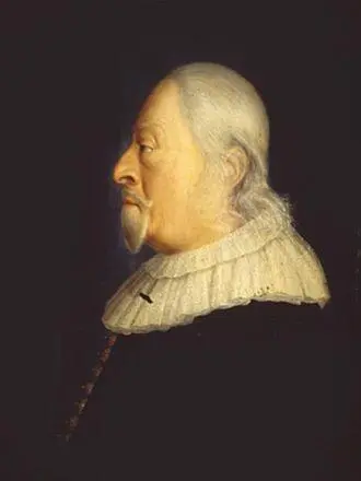 Count Anthon Günther von Oldenburg детали которого заслуживают упоминания - фото 57
