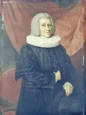 Nicolaus Gottlieb Lütkens 17161788 привели к созданию в Гамбурге в 1765 году - фото 67