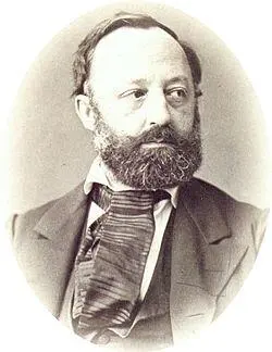 Gottfried Keller Первое заседание совета директоров Общества проходило 26 - фото 114