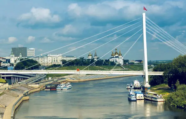 Мост Влюбленных Мост Влюбленных - фото 11