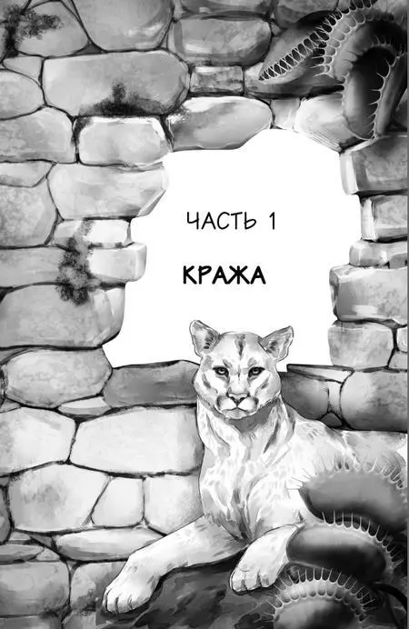 1 Вообщето Ноэль и Тайо всегда с нетерпением ждали урока боевого искусства - фото 5