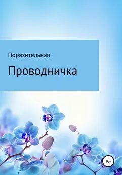 Поразительная - Проводничка