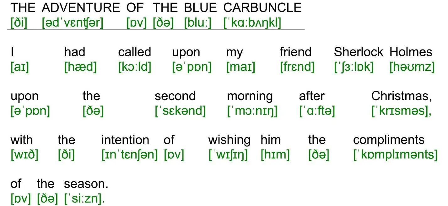 001 I had called upon my friend Sherlock Holmes upon the second morning after - фото 3