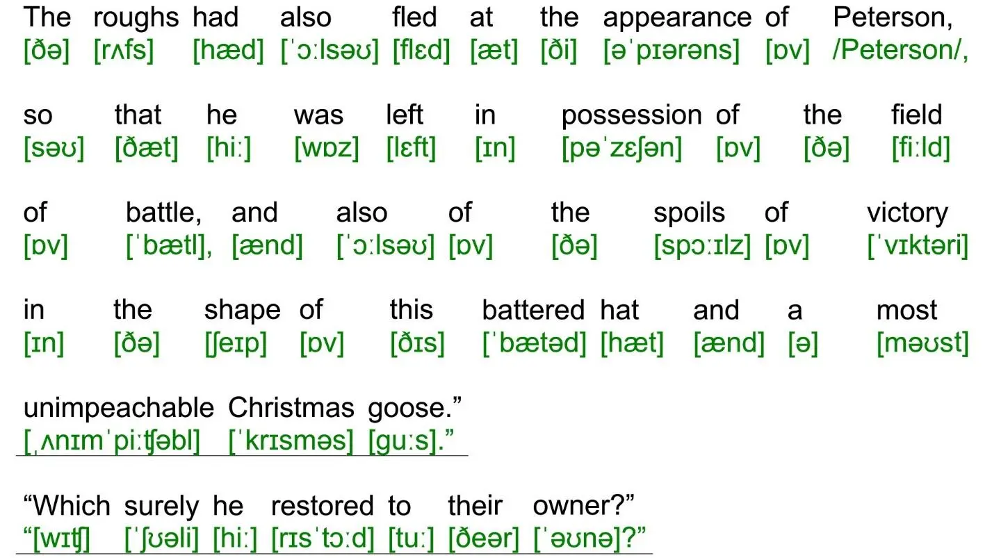 019 The roughs had also fled at the appearance of Peterson so that he was left - фото 21