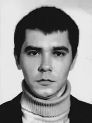 Александр ЗолотовСейфуллин 19652007 талантливый самобытный поэт и - фото 6