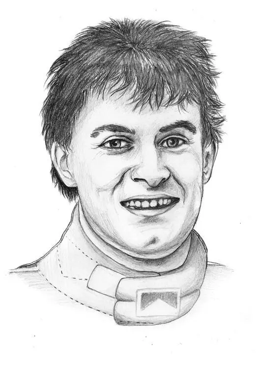 Справедливо будет сказать что та эпоха стала последней в Формуле1 когда - фото 3