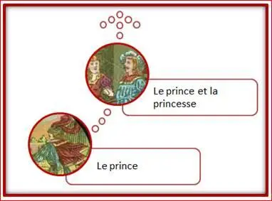 Le bon vieillard voulut len empêcher mais il eut beau faire le prince ne - фото 9