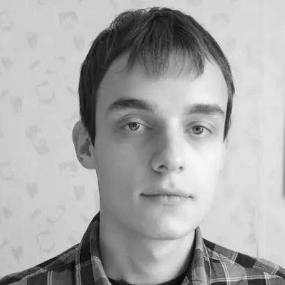Начинающий писатель и сценарист Родился в Омске в 1993 году Окончил - фото 10