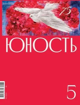Литературно-художественный журнал - Журнал «Юность» №05/2020