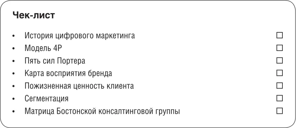 Дополнительная литература О модели 4P Perreault W D Jr Basic - фото 10