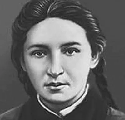 Народнический терроризм Нечаева был ещё в моде Надежда и Анжелика с - фото 12