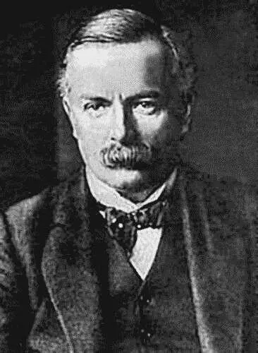 Английский премьерминистр Ллойд Джордж Я посоветовал королю не давать - фото 10