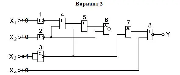 Сборник лабораторных работ по цифровым устройствам Для колледжей - фото 3