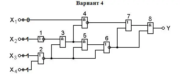 Сборник лабораторных работ по цифровым устройствам Для колледжей - фото 4