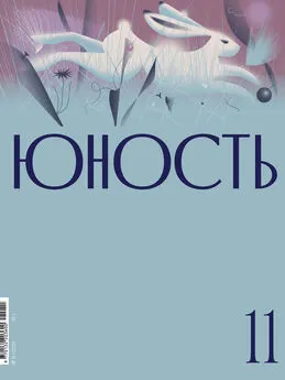 Литературно-художественный журнал - Журнал «Юность» №11/2021