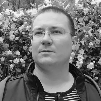Родился в СанктПетербурге в 1984 году Вырос в Севастополе Окончил - фото 4