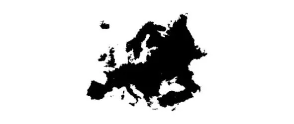 1 Символ Европа признак совершения вами путешествия или длительной - фото 3