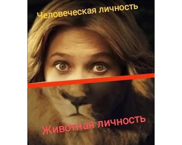 Звучит просто но на деле тяжело Поверьте я знаю Но держите себя в руках - фото 20