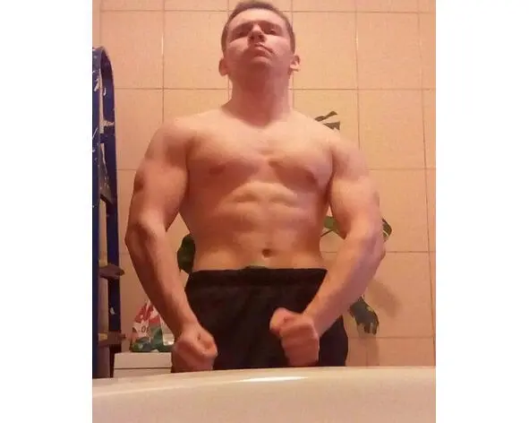 Для новичка каким я был это совершенно нормальное явление и удивляться тут - фото 3