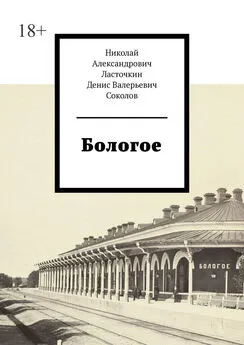 Денис Соколов - Бологое