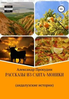 Александр Прокудин - Рассказы из Санта-Моники. Андалузские истории