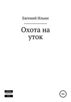 Евгений Ильин - Охота на уток