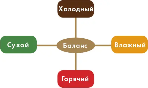 Энергетика людей Травники считают что каждый человек рождается с уникальным - фото 9