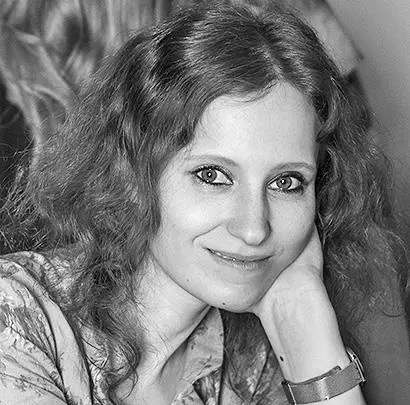 Родилась в Москве в 1990 году По специальности искусствовед Редактор портала - фото 5