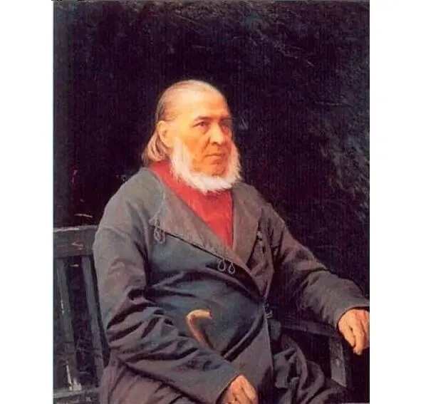 Аксаков Сергей Тимофеевич 158 Аксаков Сергей Тимофеевич 17911859 - фото 50