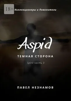 Павел Незнамов - Aspid: Темная сторона