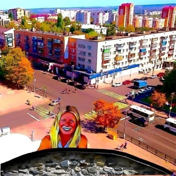 Со времени нашего знакомства Наташа ни разу не задала мне ни одного - фото 7